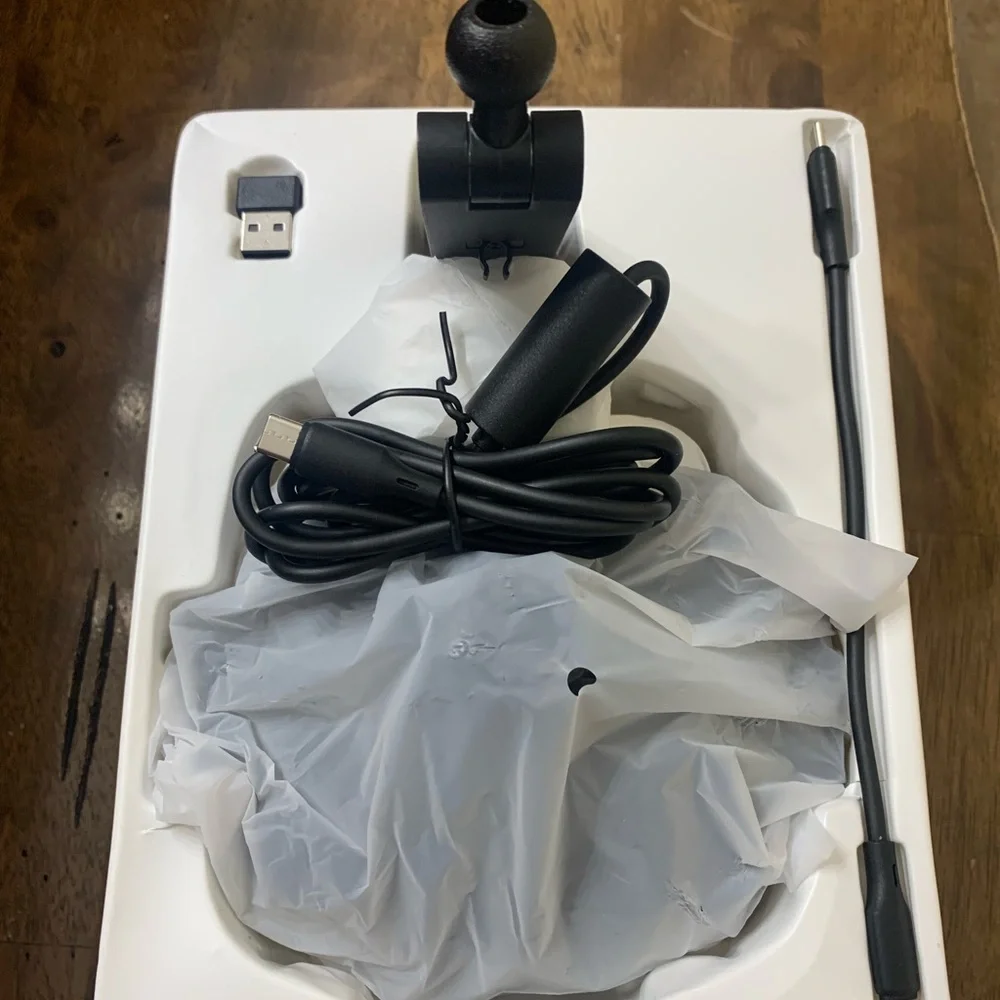 DEARHOT 2-in-1 Wireless Charging Stand Holder